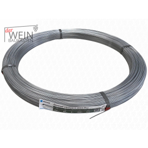 Bekaert Spanndraht Pro, Bezinal 2000 2,20 mm, 25 kg Ring