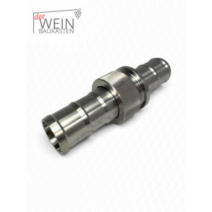 3/3-Verschraubung - VA 32er Mainzer - Tülle 32 mm