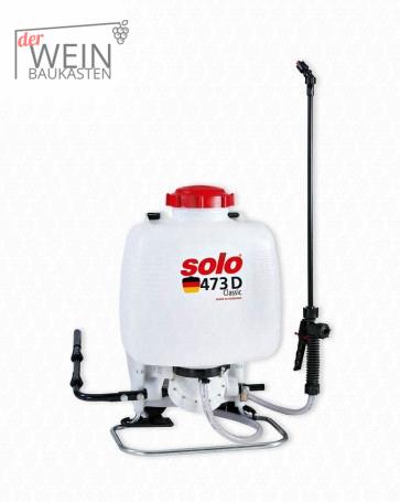 Rückenspritze 473D - 10 Liter