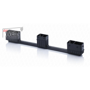 Aussenkufe zu Big Box 120x80cm und 120x100cm