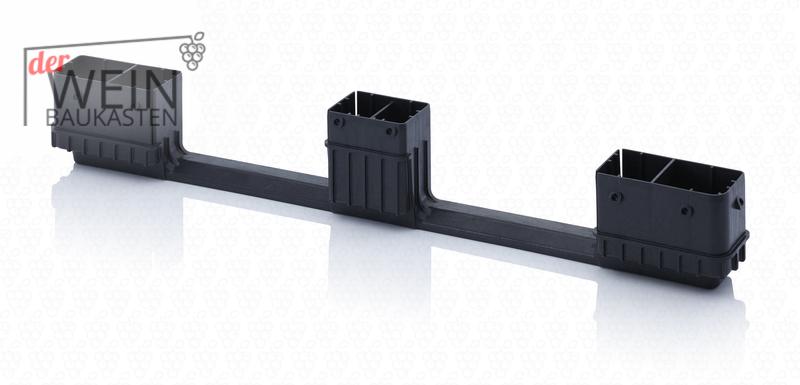 Aussenkufe zu Big Box 120x80cm und 120x100cm