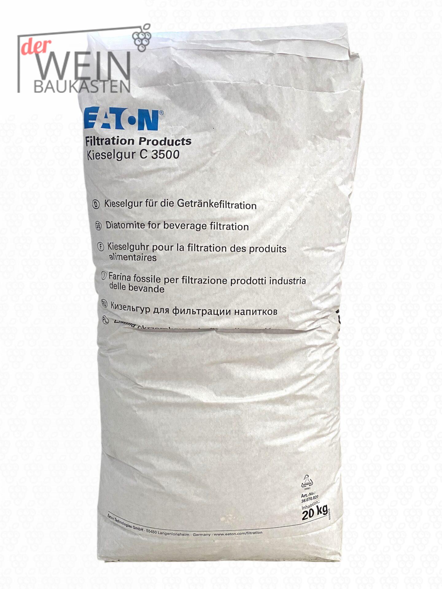Becogur 3500 (grob)