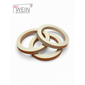 Flachdichtung - NBR passend zu Gewinde 32er Mainzer