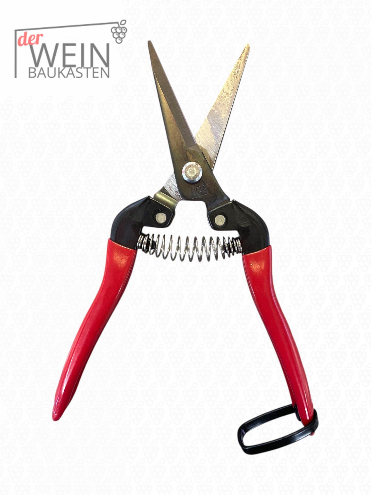 Traubenschere 300L