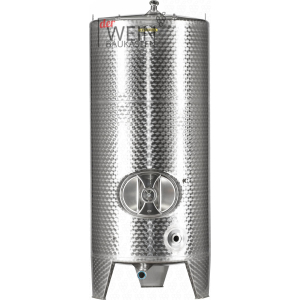 FS-MO-140 3000 Liter DM L202 Basistank inkl. Füllstandanzeige