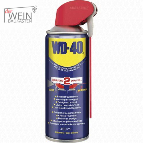 Universalspray WD-40 400 ml