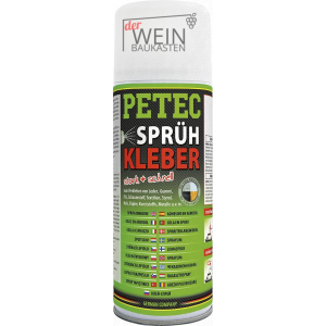 Sprühkleber 400ml Spray transparente Verklebung