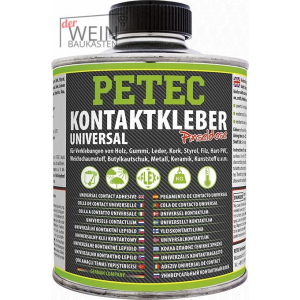 Kontaktkleber Universal 350ml Pinseldose