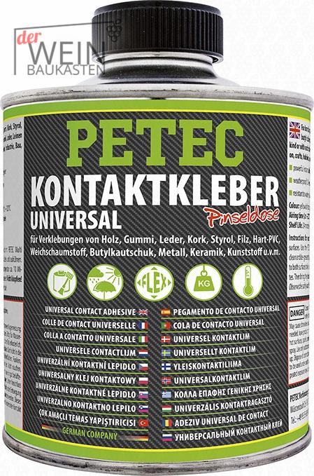 Kontaktkleber Universal 350ml Pinseldose