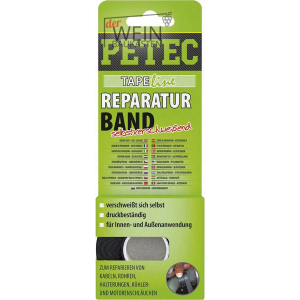 Reparaturband 5m x 19mm x 0,5mm selbstverschweißend