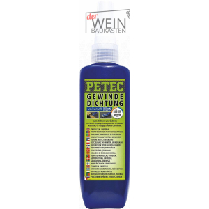 Gewindedichtung blau 100g Flasche