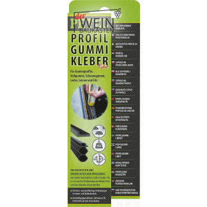 Profilgummikleber Tube 70ml
