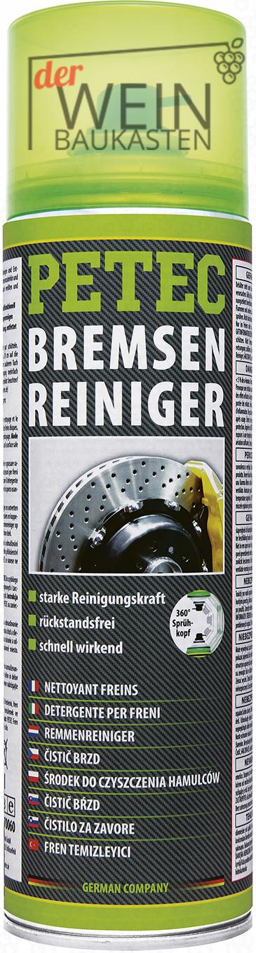 Bremsenreiniger Spray 500ml