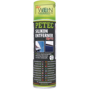 Silikonentferner Spray 500ml
