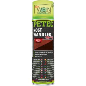Rostwandler Spray 500ml