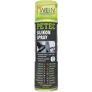 Silikonspray 500ml