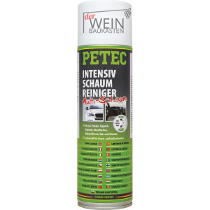 Intensiv-Schaumreiniger Spray 500 ml Multi-Schaum - lebensmittelecht