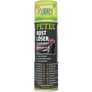 Rostlöser Spray MoS2 500ml