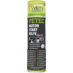 Motorstarthilfe Spray 500ml
