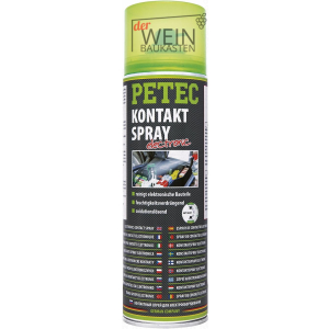 Kontaktspray electronic 500ml