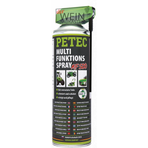 Multifunktionsspray 500ml