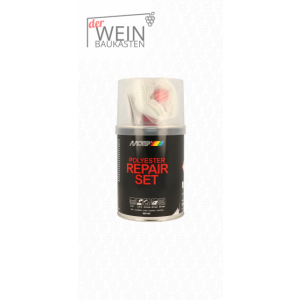 Polyester Reparatursatz 250g