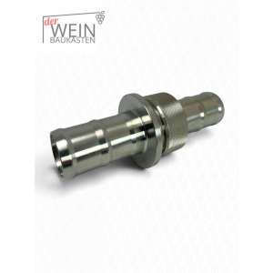 3/3-Verschraubung - VA 38er Pfälzer - Tülle 38 mm