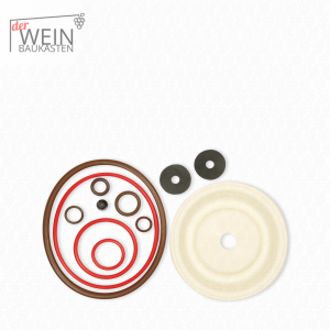 Dichtungssatz Viton / für Solo 473D Classic & 475