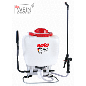 Rückenspritze 425 Comfort - 15 Liter