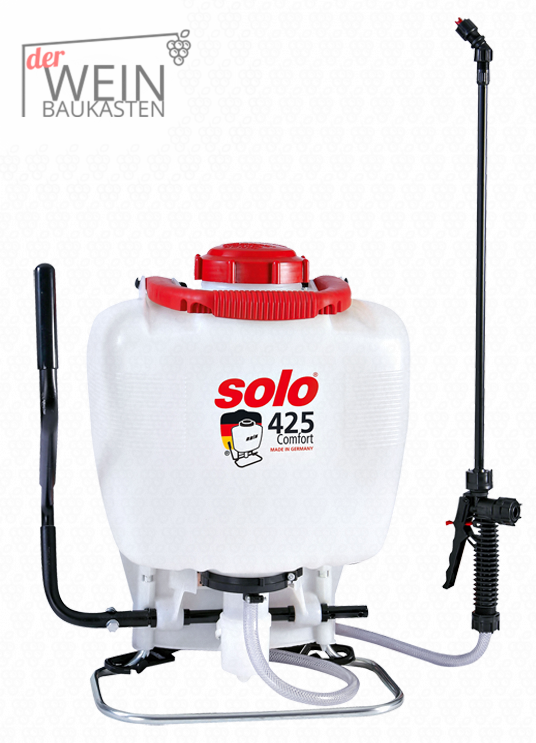 Rückenspritze 425 Comfort - 15 Liter