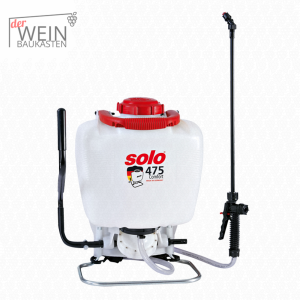 Rückenspritze 475 Comfort - 15 Liter