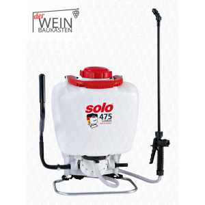 Rückenspritze 475 Comfort - 15 Liter