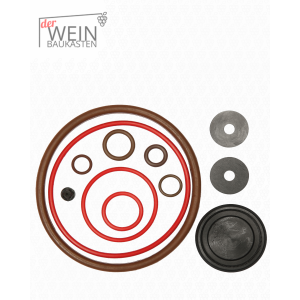 Dichtungssatz Viton / für Solo 425 & 435