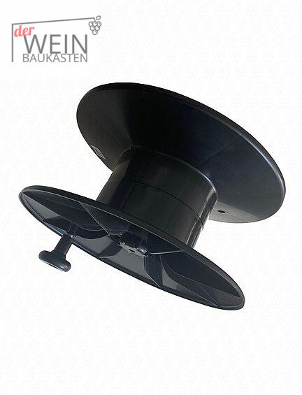 Ersatzrolle zu Haspel Bison Ø 31,9cm breite 15,5cm
