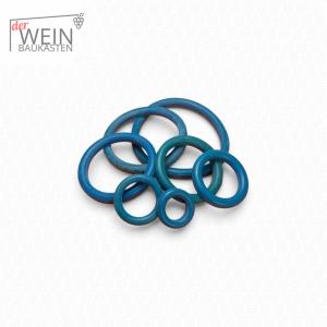 Dichtring NBR (blau) passend zu Gewinde NW40