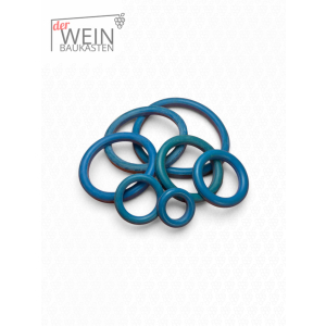 Dichtring NBR (blau) passend zu Gewinde NW32
