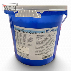 Weinsteinlöser -P-