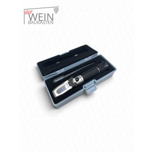 Refraktometer mit ATC