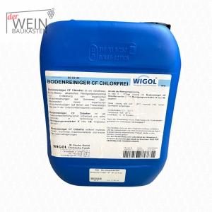 Bodenreiniger CF Chlorfrei