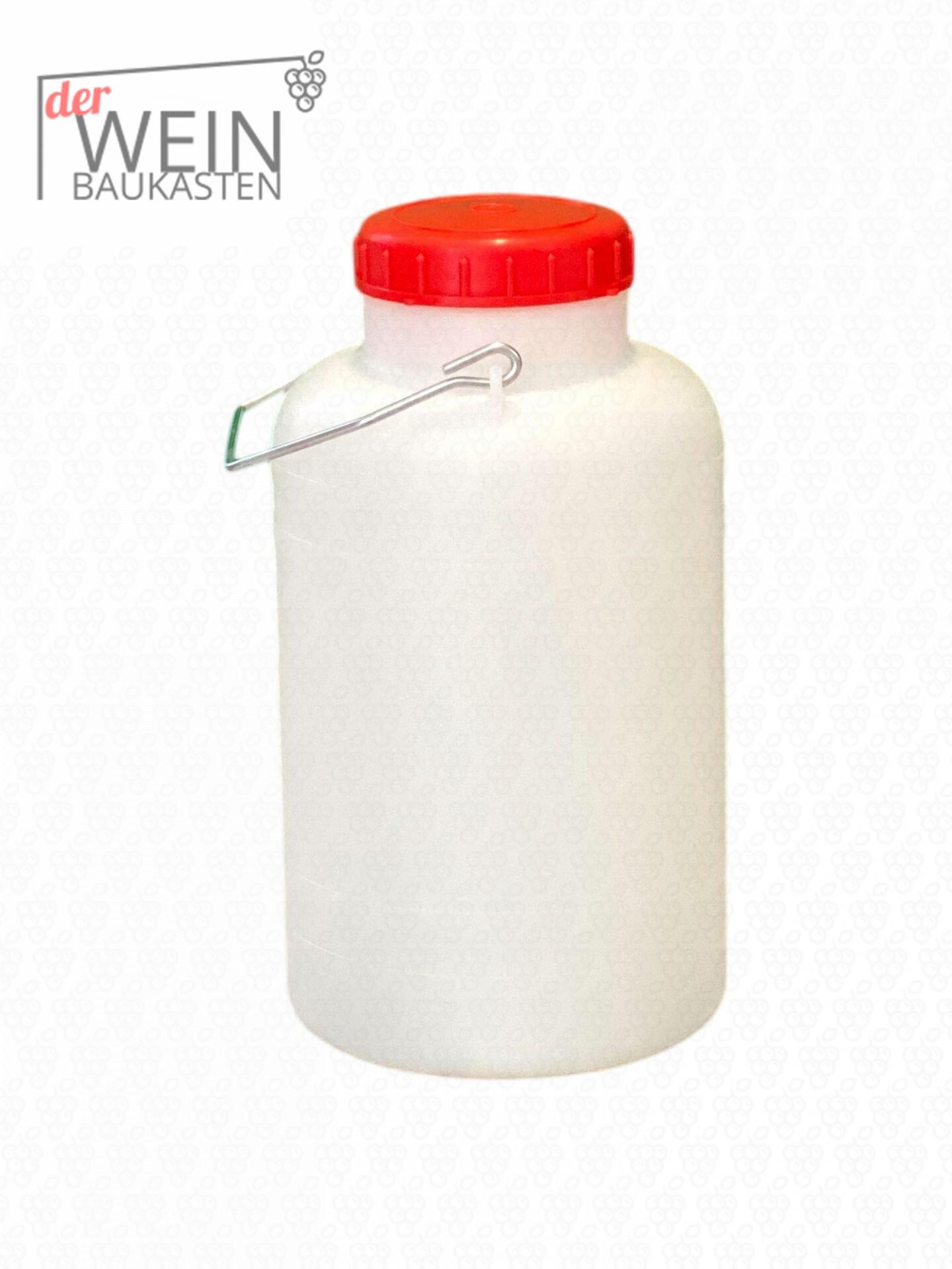 Milchkanne 10 Liter