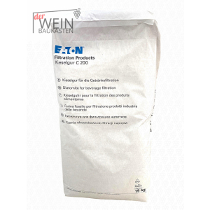 Kieselgur C200 (fein)