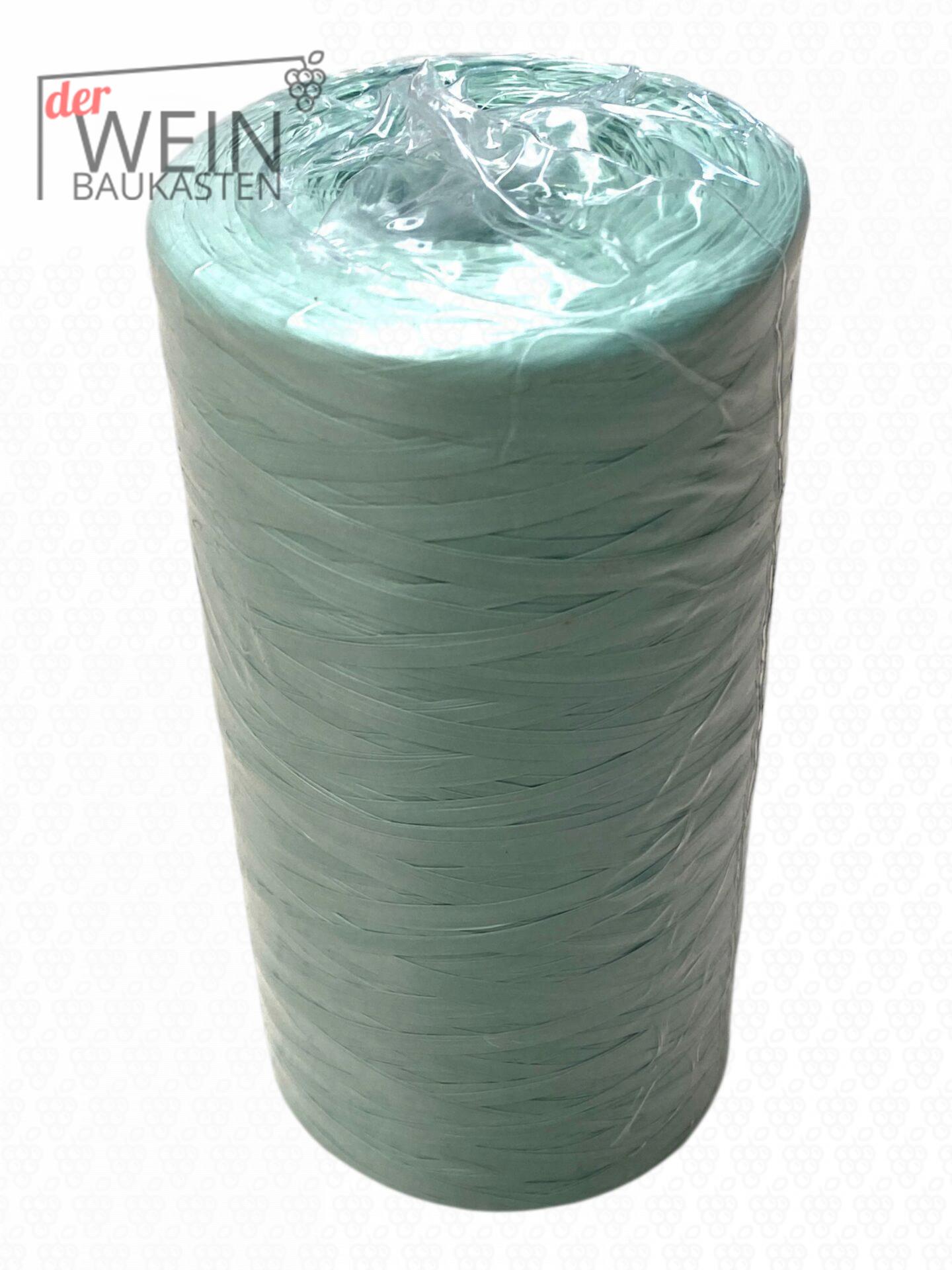 Bindebast mittelfest - 250g/400m