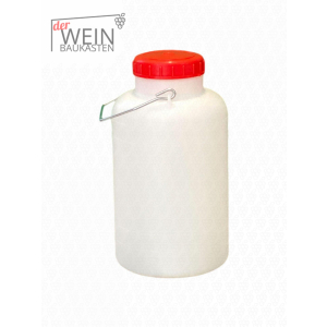 Milchkanne 5 Liter