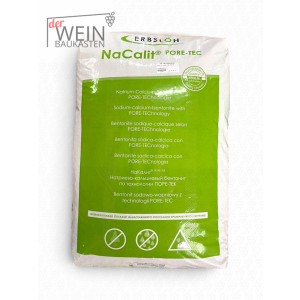 NaCalit PORE-TEC 20 kg