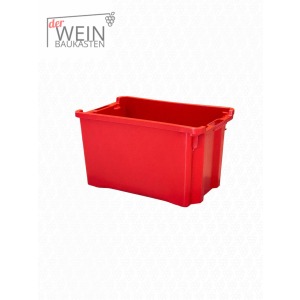 Drehstapelbehälter 40 ltr. 56x35x31cm