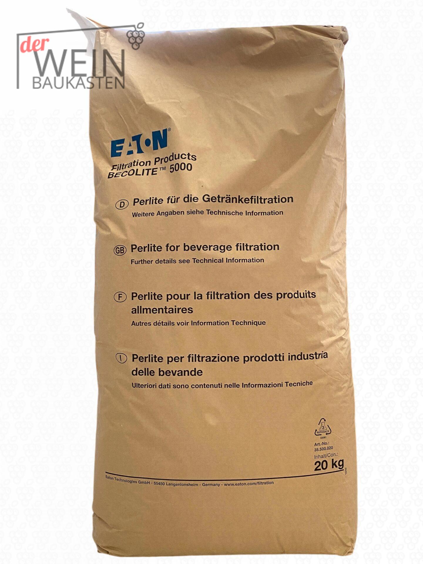 Becolite 5000