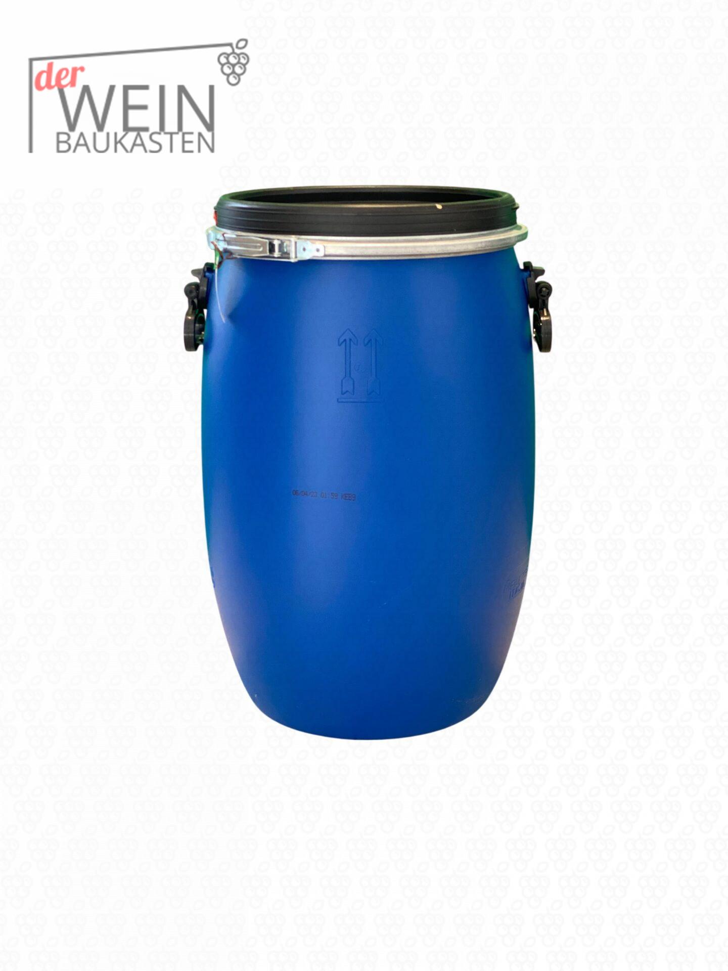 PE-Gärfass 60 Liter