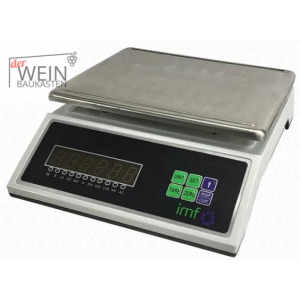 Digitalwaage 0-30 kg