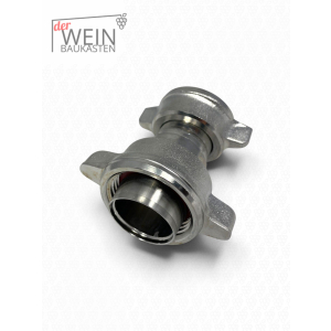 Übersetzung / Doppelschelle - VA 32 Mzr. MT / Gr.37 MT