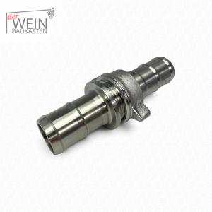 3/3-Verschraubung - VA 32er Mainzer - Tülle 32 mm